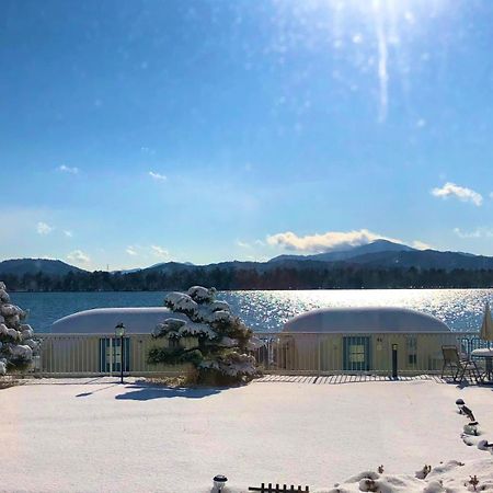 The Gran Resort Amanohashidate Миядзу Экстерьер фото