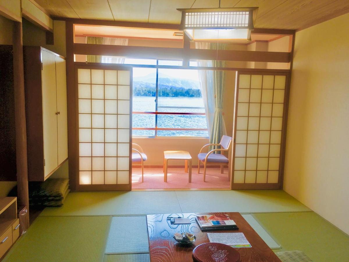The Gran Resort Amanohashidate Миядзу Экстерьер фото