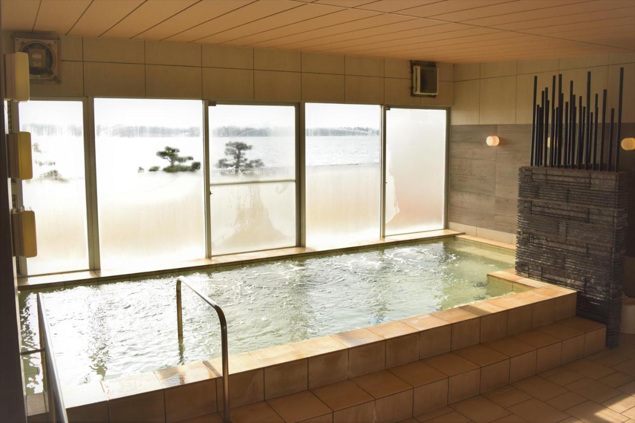 The Gran Resort Amanohashidate Миядзу Экстерьер фото