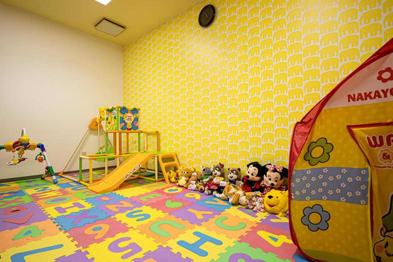 The Gran Resort Amanohashidate Миядзу Экстерьер фото