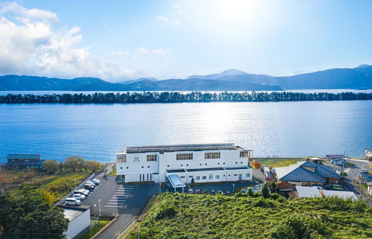 The Gran Resort Amanohashidate Миядзу Экстерьер фото