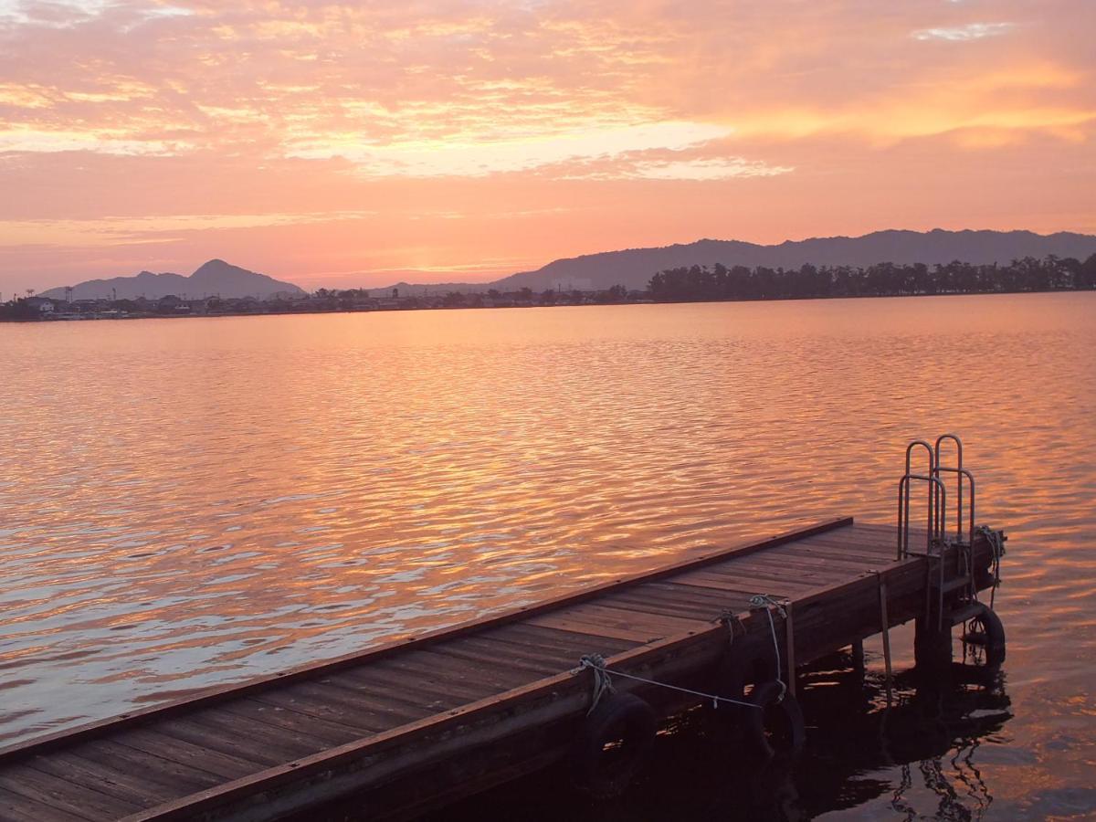The Gran Resort Amanohashidate Миядзу Экстерьер фото