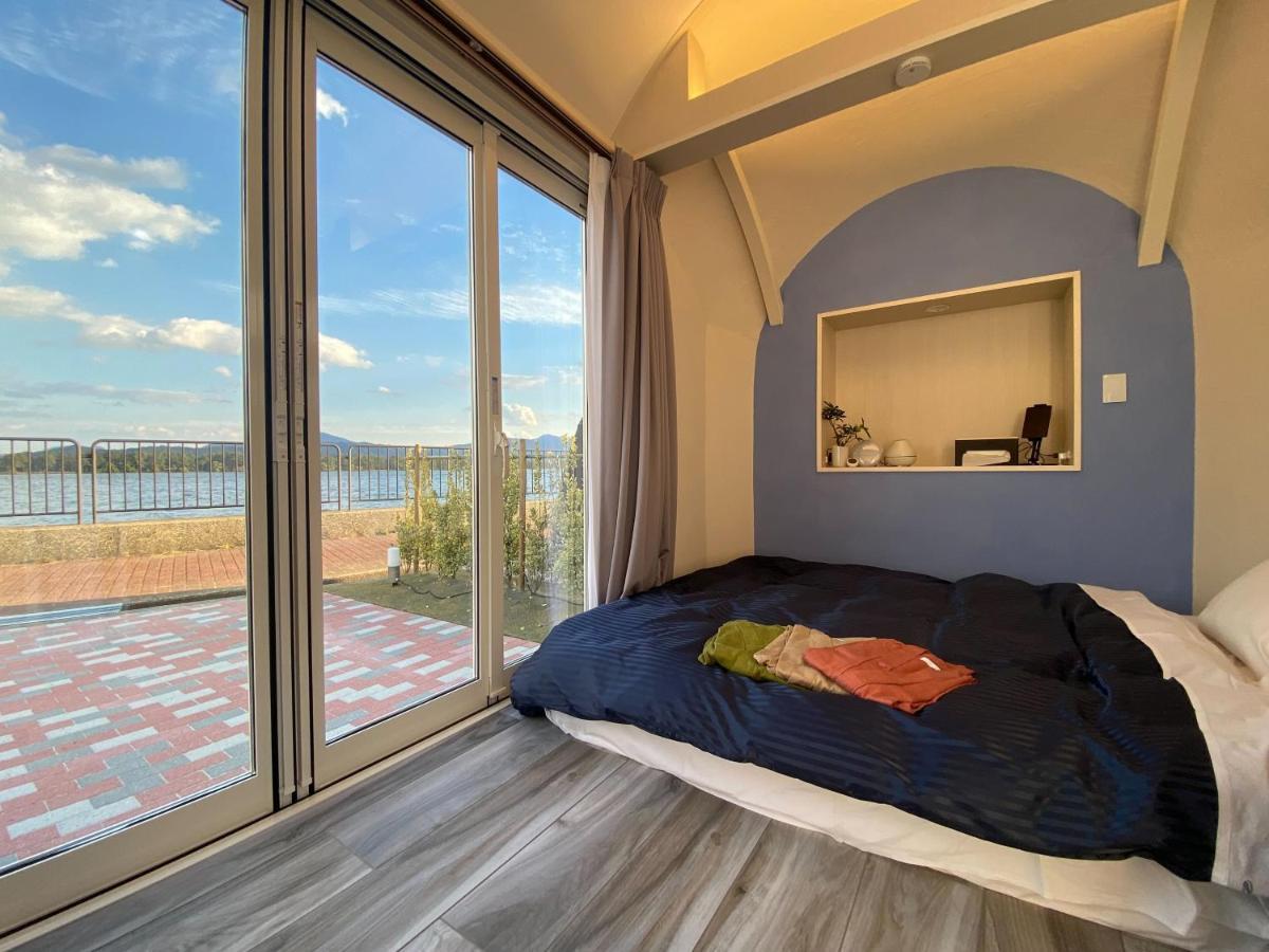 The Gran Resort Amanohashidate Миядзу Экстерьер фото