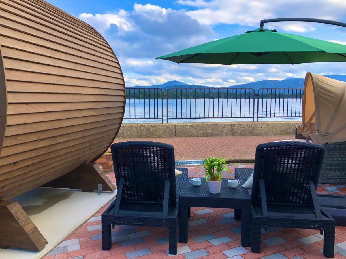 The Gran Resort Amanohashidate Миядзу Экстерьер фото