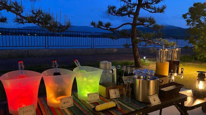 The Gran Resort Amanohashidate Миядзу Экстерьер фото