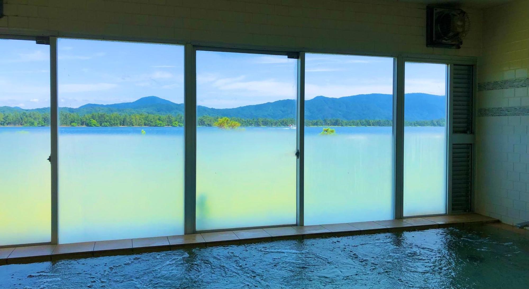 The Gran Resort Amanohashidate Миядзу Экстерьер фото